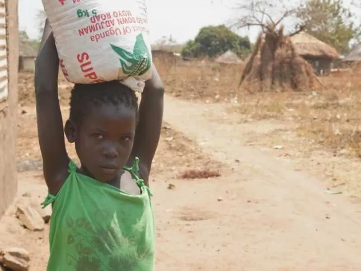 Uganda, porte aperte a chi fugge dalla guerra: «Logica di sviluppo»