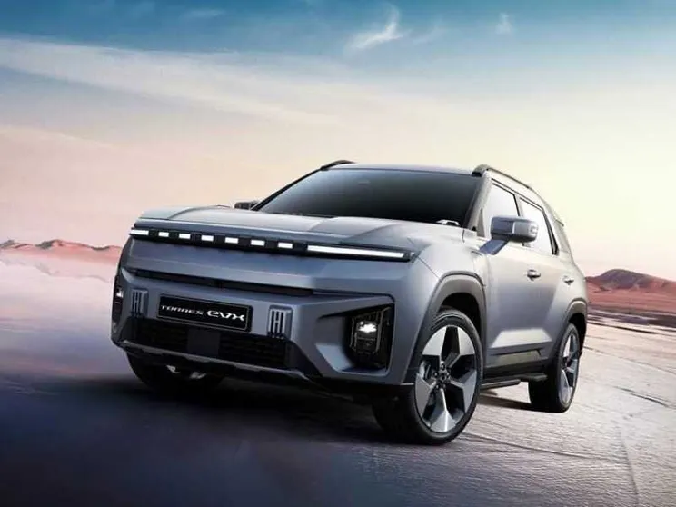 Servizi oltre le auto: SsangYong diventa KG Mobility