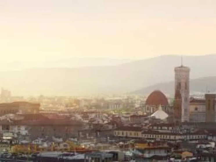 Nel paesaggio va in scena il valore di una comunità