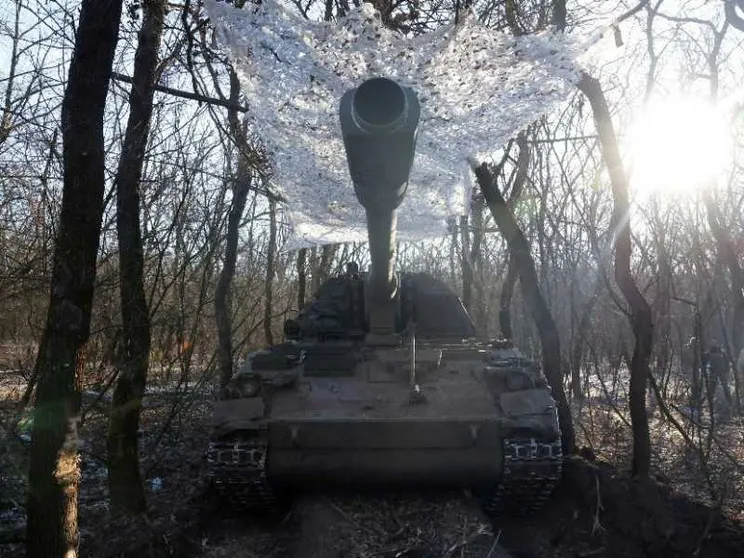 Anche in Germania un appello per far tacere le armi in Ucraina