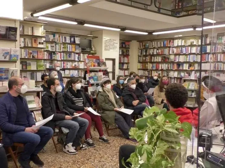 Editoria cattolica: quando il risveglio?
