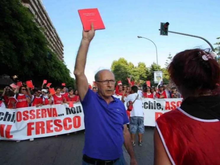 «L’agenda rossa di Borsellino? Non l’ha rubata Cosa nostra»