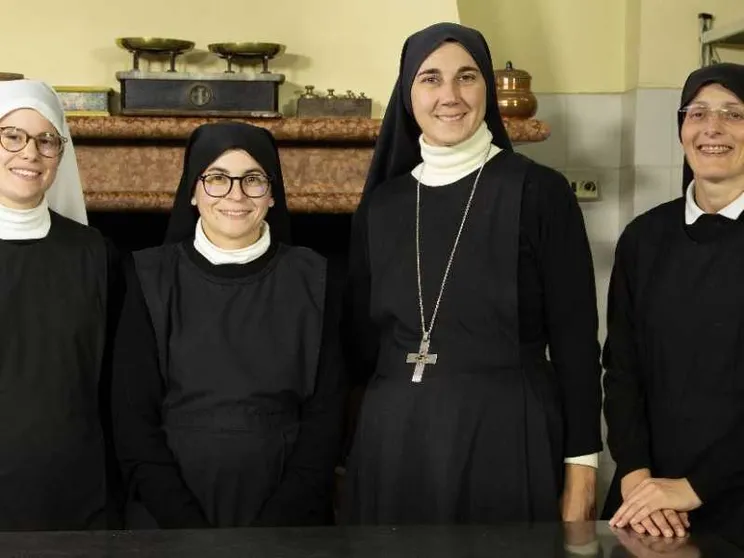 Arriva in tv "La cucina delle monache"