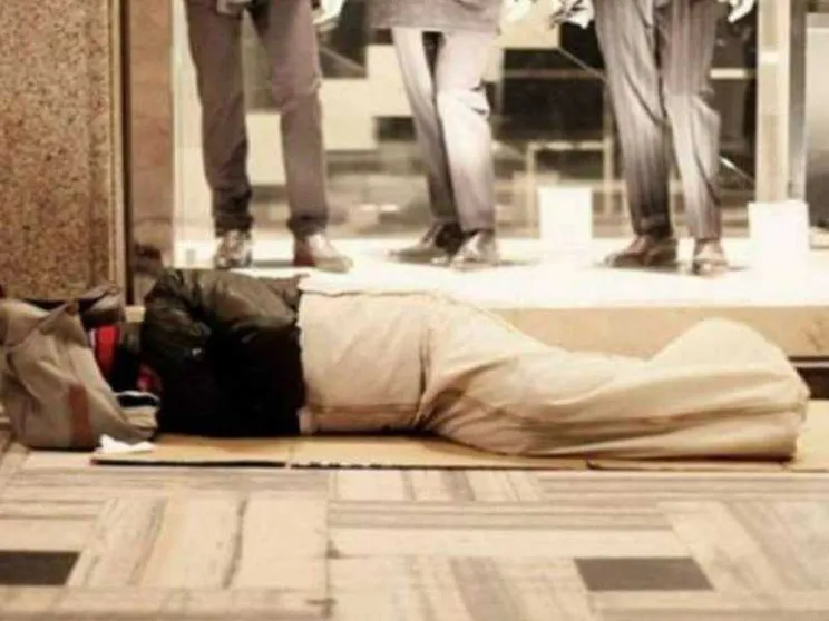 La gratitudine che dobbiamo agli “scartati”