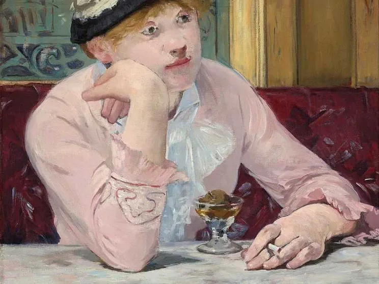 Manet-Degas, match infinito a Parigi