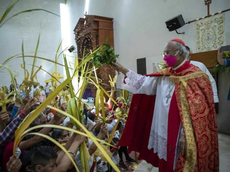 Nicaragua, ancora repressione contro la Chiesa: espulse due suore