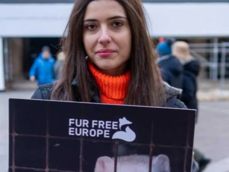 C’è moda e moda: quell’impatto letale su ambiente e animali