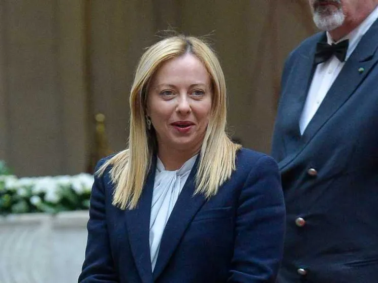 Meloni in Etiopia per rilanciare l'Italia nel Corno d'Africa