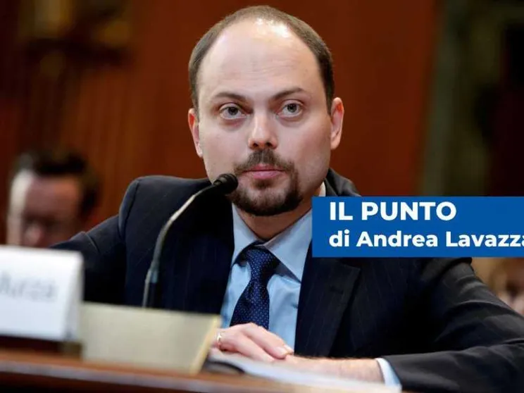 Guerra giorno 418: "bimbi uccisi", dissidente condannato e caso grano nella Ue