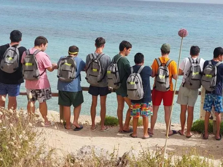 Mario e la sfida dei ragazzi autistici: «L'inclusione non è solo uno slogan»