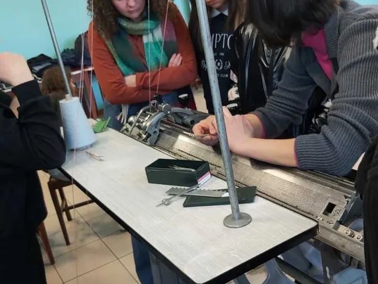 La formazione aiuta la produttività e a trovare lavoro
