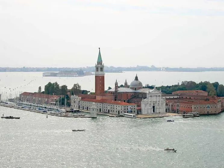 Il Vaticano ritorna in Biennale con Álvaro Siza nel segno dell'incontro