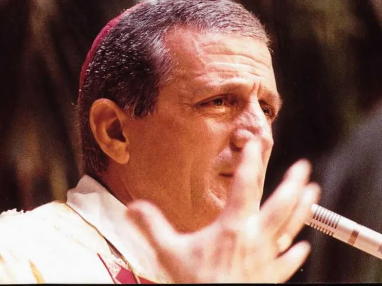Assisi dà voce a don Tonino Bello a 30 anni dalla sua morte