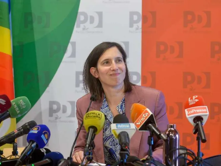 Armi, Pnrr, migranti, utero in affitto: cosa ha detto la leader Pd Schlein