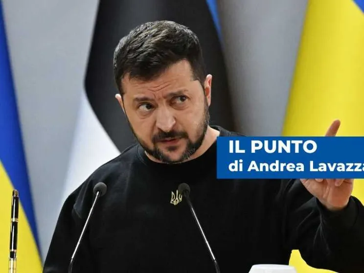 Guerra giorno 426: controffensiva o fallimento? Dilemma per Zelensky e Biden