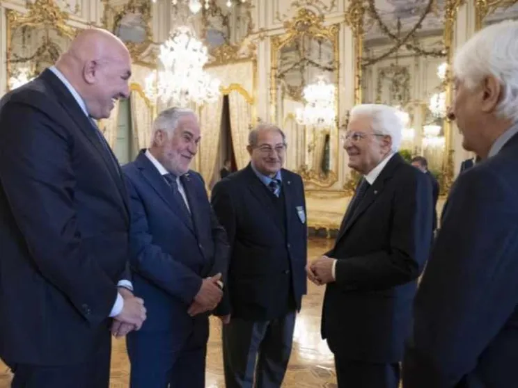 Mattarella: tenere viva la memoria. Il governo in ordine sparso sul 25 aprile
