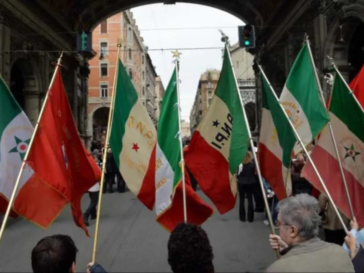 I revisionisti sono di vari colori, la Resistenza è patrimonio di tutti