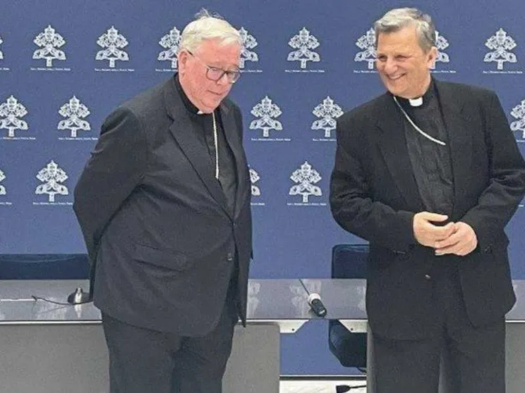 Sinodo "non solo" dei vescovi: anche le donne avranno diritto di voto