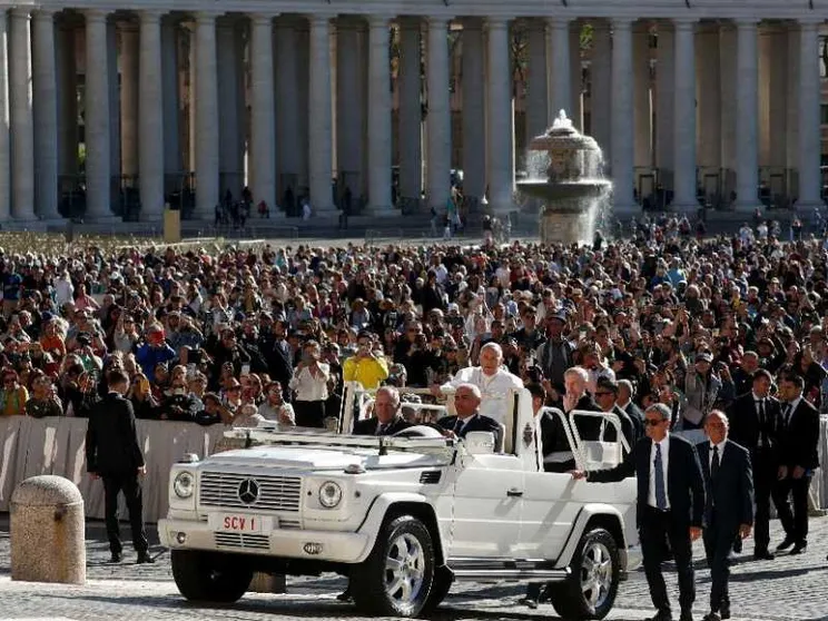 Papa Francesco: «I monaci sono il cuore pulsante dell’Annuncio»