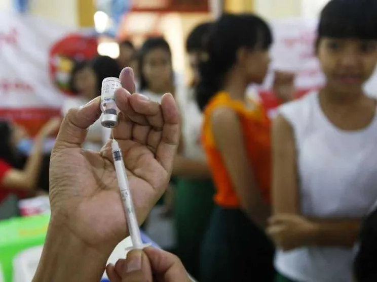 Così il vaccino contro la polio ha cambiato la storia sanitaria