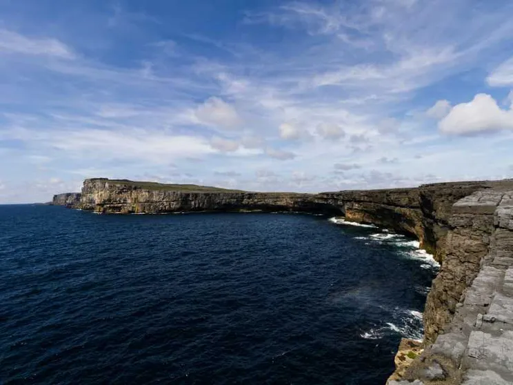 Isole Aran: poesia dai confini del mondo