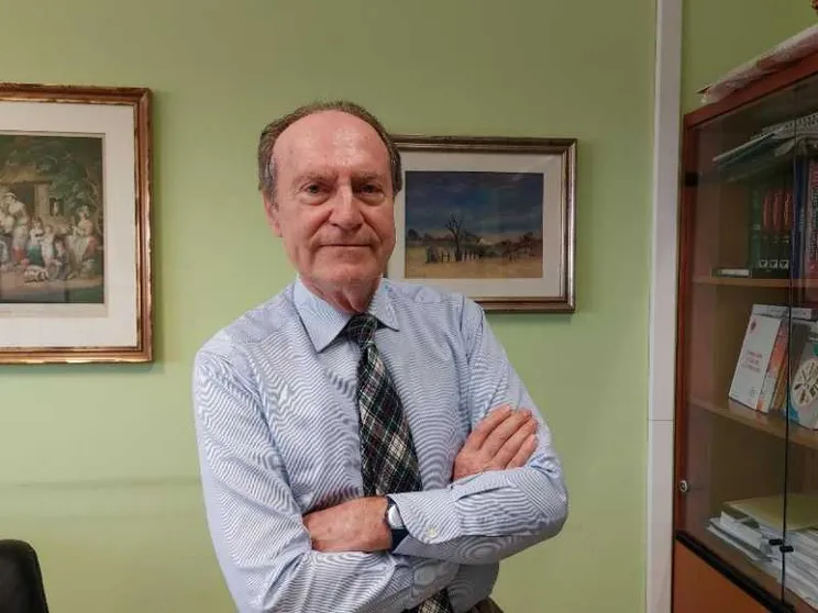 La cardiochirurgia mondiale si inchina all'italiano Ottavio Alfieri