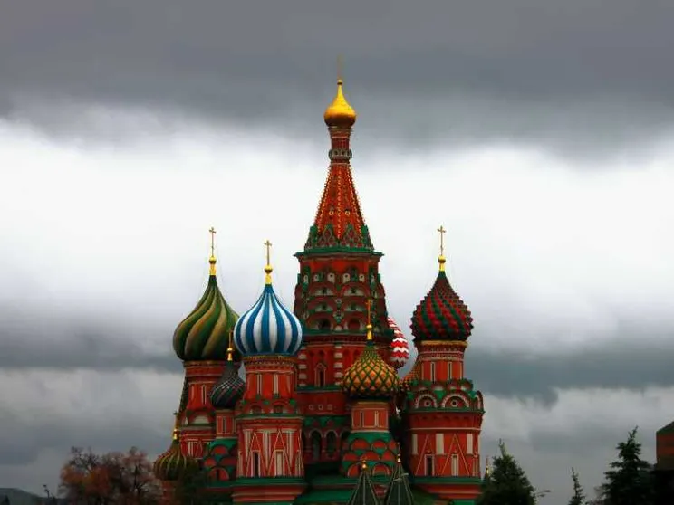 La Russia è un'idea. Ecco perché non la capiamo e lei non capisce noi