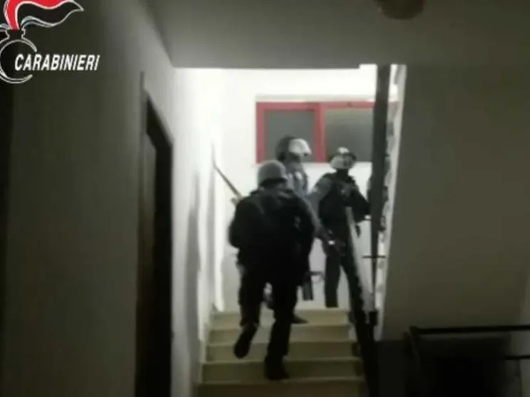 Oltre 200 arresti per fermare le 'ndrine