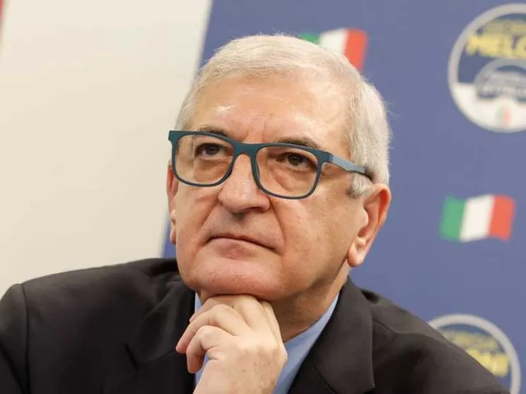 Foti: «È un decreto da applausi. Tagli strutturali? Se il Pil salirà»