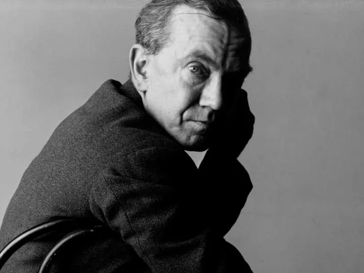 Graham Greene, la spia spiata da Dio