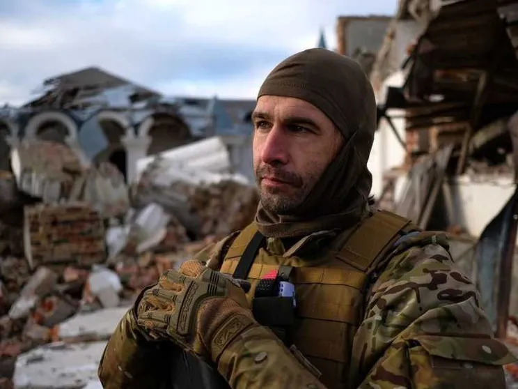 I partigiani anti-Putin escono allo scoperto. E dichiarano guerra al Cremlino