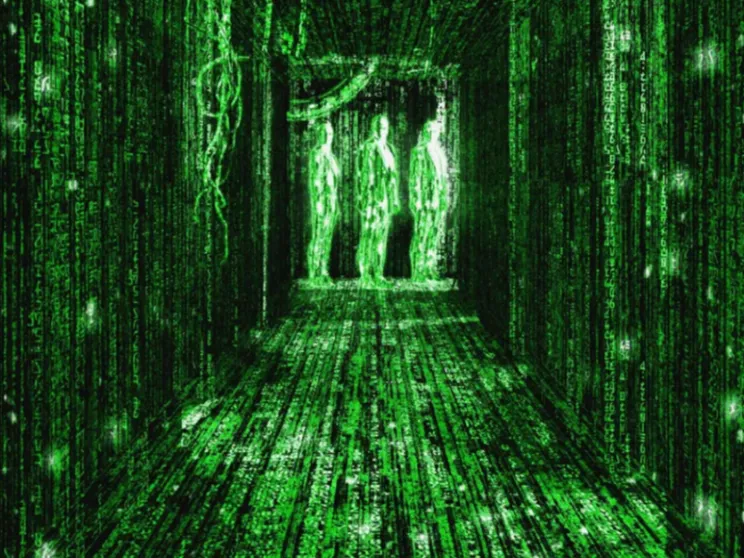 La fonte dell'intelligenza artificiale incorpora un serio problema etico