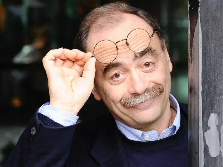 Maurizio Nichetti, il mio cinema vuole ancora volare