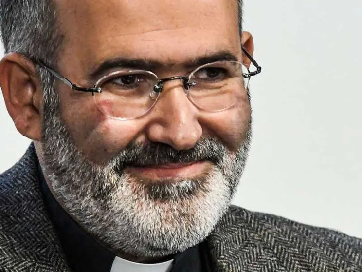 Tolentino: «È tempo di ascolto, visione e creatività