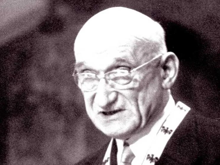 L'Europa di Schuman, un'idea nata per la pace
