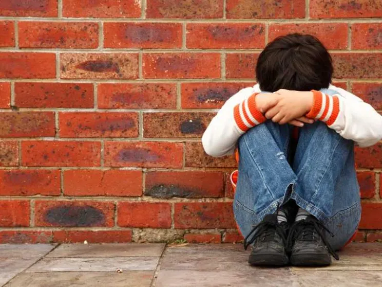 Il bimbo sopravvissuto alla strage. «Succede a un minore ogni tre giorni»