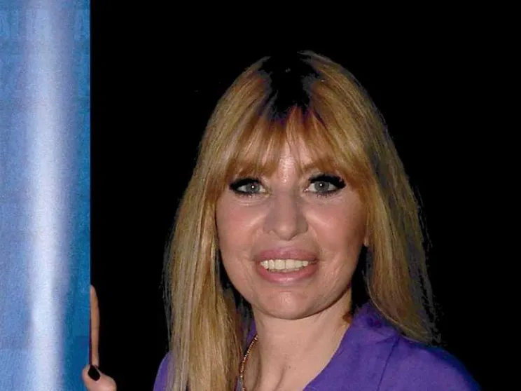 Alessandra Mussolini bandita da Instagram per il suo cognome