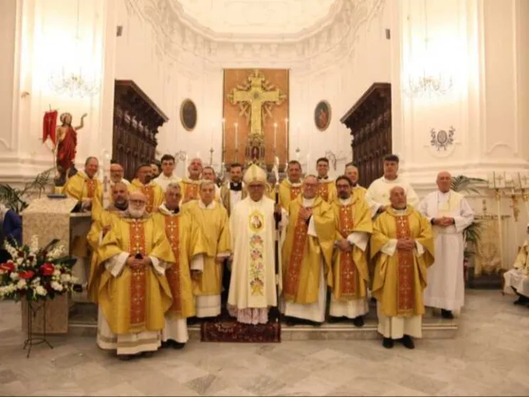 Restauri conclusi, riapre a Noto a chiesa barocca del Santissimo Crocifisso