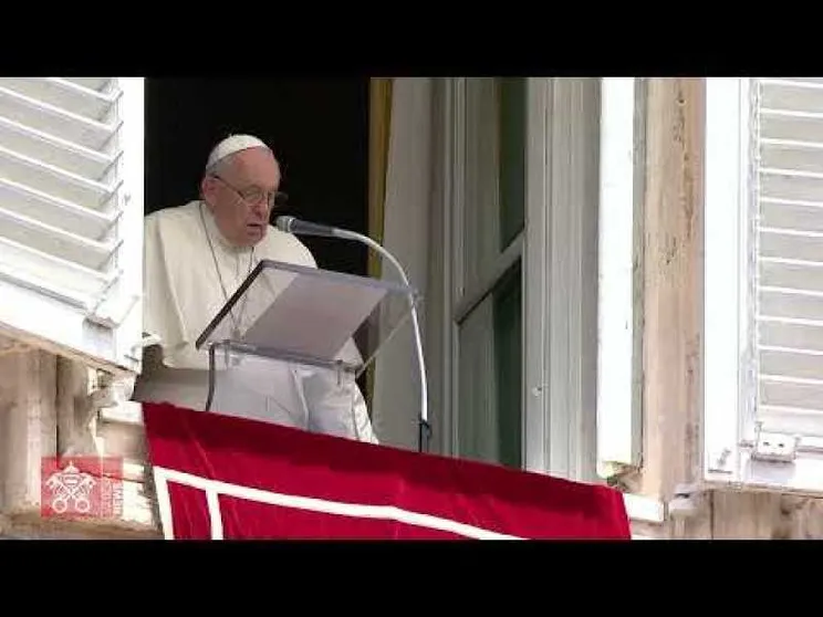 Il Papa: in Medio Oriente tregua sia stabile, con le armi non c'è sicurezza