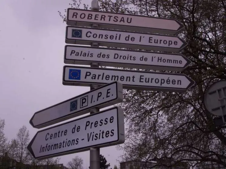 L'Europa sprofondata nel nulla della sua crisi e la forza vitale dei suoi popoli