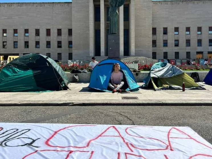 Emergenza casa. Se la politica vuole si può cambiare