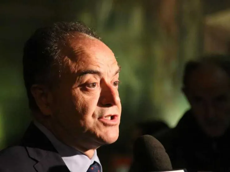 Gratteri: usura azzardo e aste business di mafia
