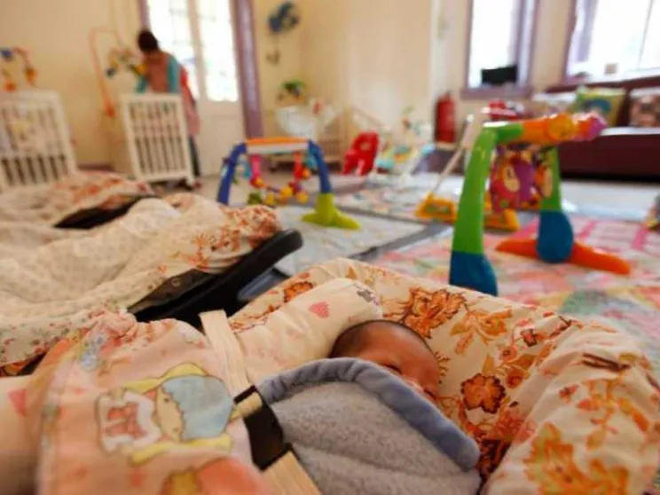 Dalla Fism un piano per le famiglie: «Subito pronti 15mila posti nei nidi»