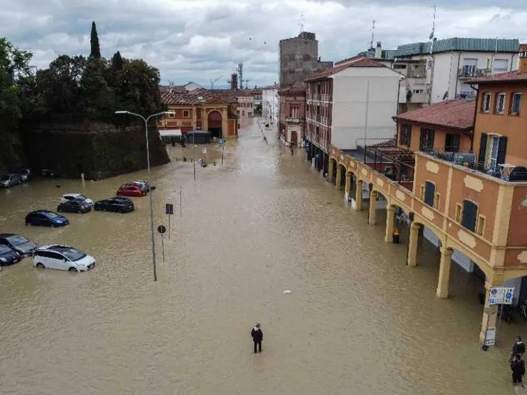 La vera sfida del clima che cambia è imparare a convivere col rischio