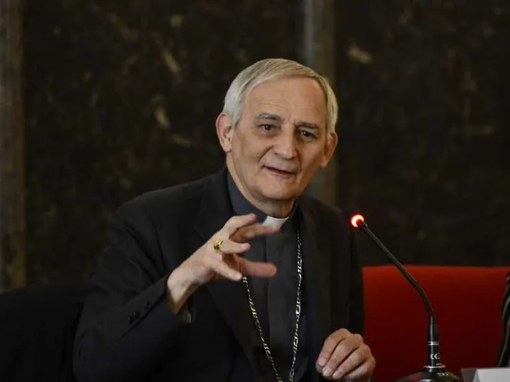 Papa Francesco affida al cardinale Zuppi la missione di mediazione per l’Ucraina