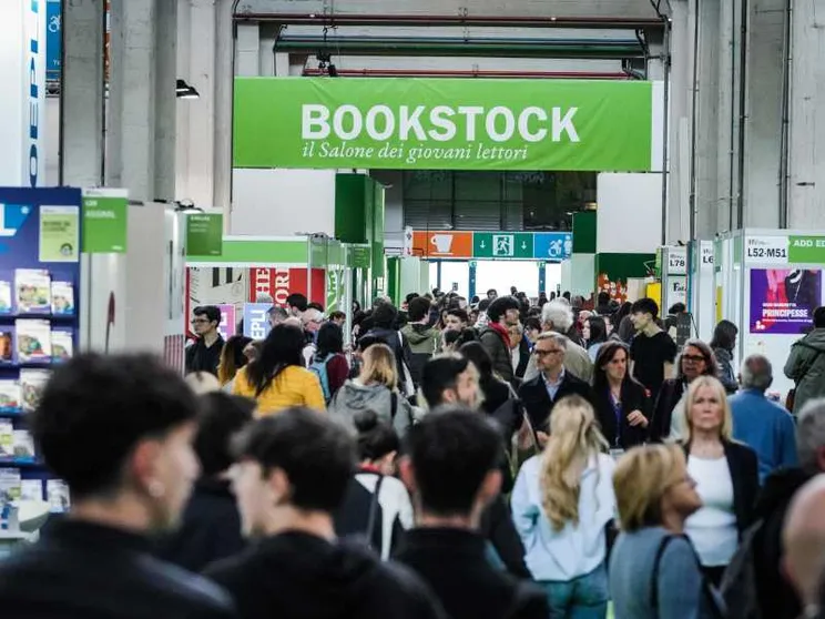 Editoria: il libro è in crescita e i lettori tornano in libreria