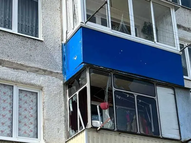 Incursioni nella regione russa di Belgorod. «Abitanti in fuga dal confine»
