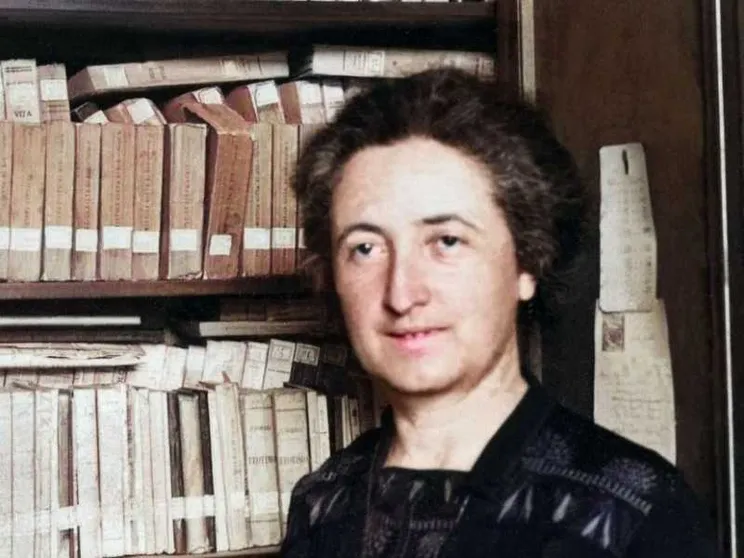 L'Italia di Armida Barelli, unita dalle donne