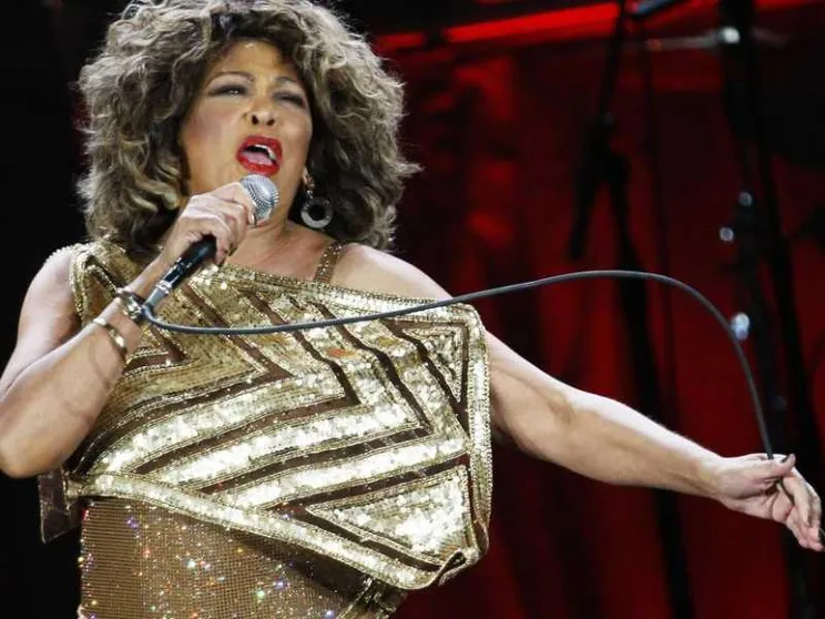 Addio a Tina Turner, "semplicemente la migliore"