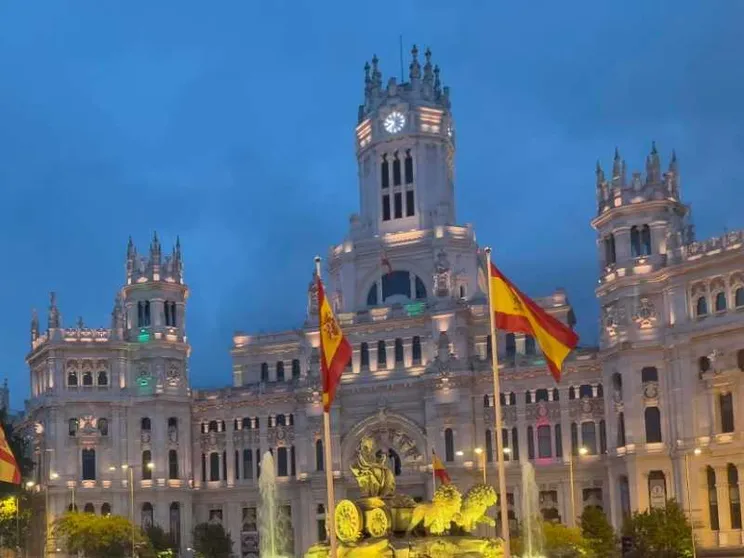 La Spagna fa cittadini i nipoti degli esiliati